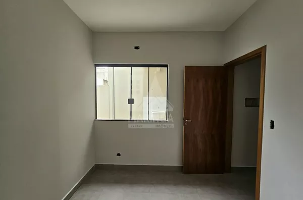 MINHA CASA MINHA VIDA - Casa NOVA a venda, 3 quartos, Lot. Madrid, Maringá PR - Foto 18