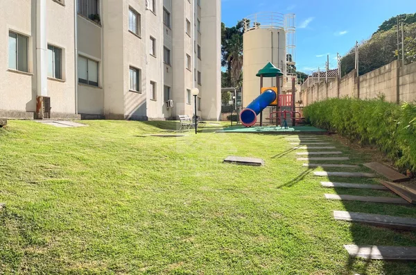 Apartamento a venda no condomínio Montseny - Jardim Alvorada em Maringá