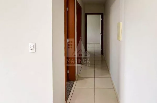 Apartamento a venda 2 quartos no Havana Residence em Maringá