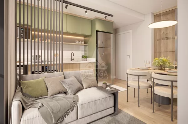 Reserva das Palmeiras