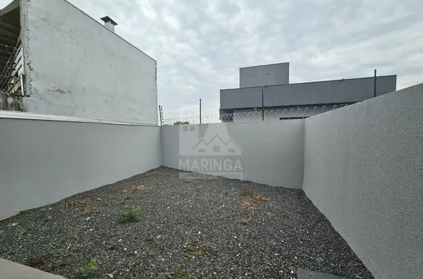 Casa NOVA para venda, 3 quartos, Jd. Colina Verde, Maringá PR - MINHA CASA MINHA VIDA - Foto 25