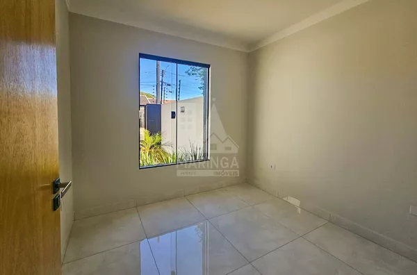 Casa a venda, 3 quartos (1 suíte) Parque Hortência - Maringá