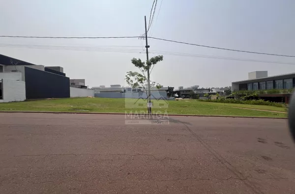 Terreno no Condominio Porto Rico Resort Residence - TEQ17L07RR