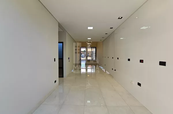 Casa NOVA a venda, 3 quartos (1 suíte), Jardim Alvorada, Maringá PR - Foto 15