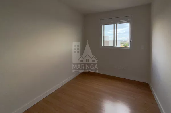 Apartamento a venda no Green Park - próx. Parque do Ingá - Maringá