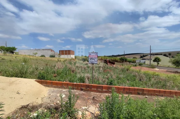 Terreno pronto para construir em Mandaguaçu
