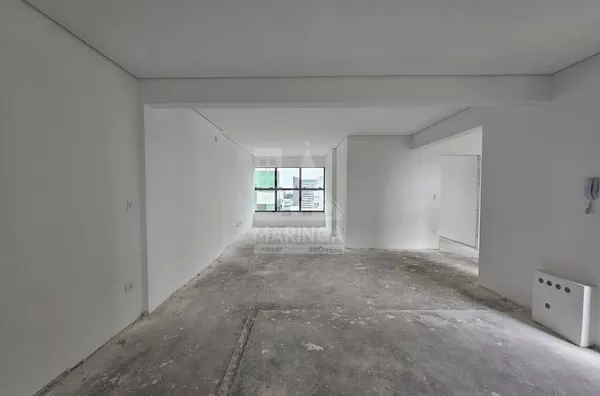 Apartamento com vista para o Parque do Ingá, Sol da Manhã a venda, 3 vagas de garagem,  2 quartos (1 suíte) Zona 01, Maringá PR