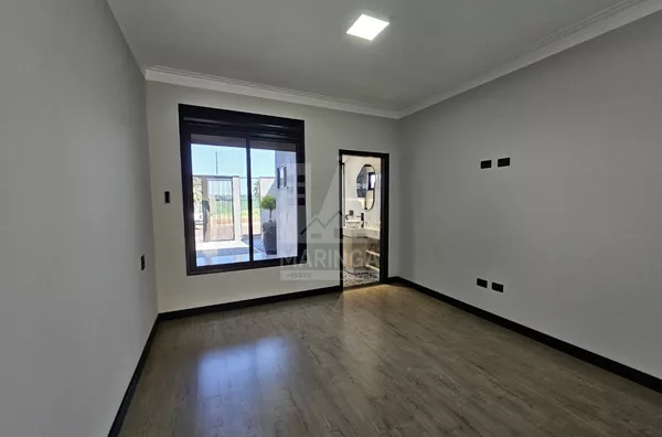 Casa para venda, 3 quartos (1 suíte), Jardim Alvorada, Maringá PR - Foto 21