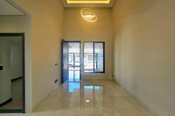 SALA 3 - Casa NOVA a venda, 3 quartos (1 suíte), Ecovalley Ecologic City, Sarandi PR