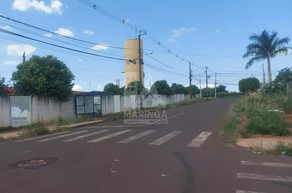 Casa 2 quartos Jd. Monterrey