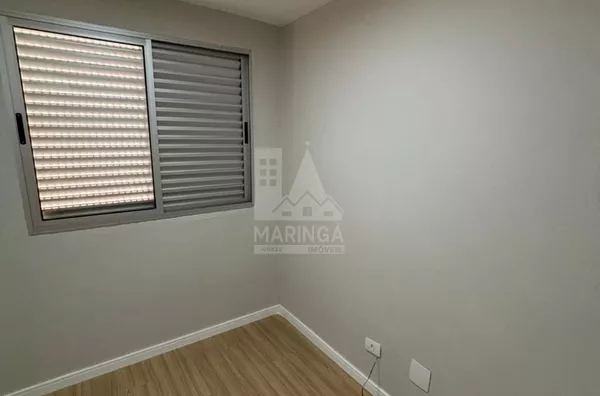 Apartamento com possibilidade de ENTRADA ZERO em Maringá