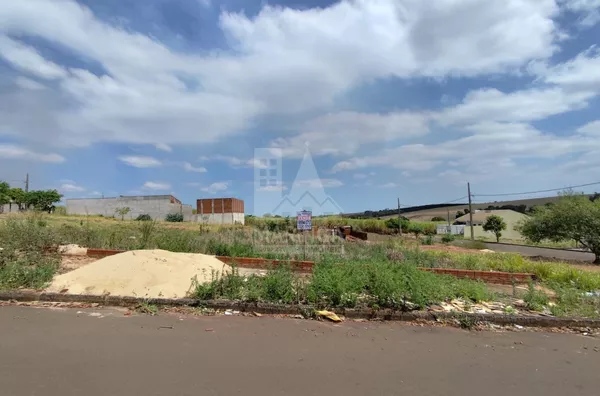 Terreno pronto para construir em Mandaguaçu