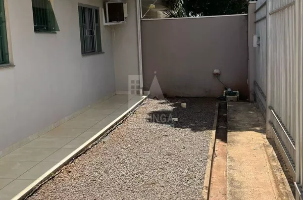 Casa para venda, 3 quartos sendo 1 suíte, com corredor lateral, Jardim São Rafael, Mandaguaçu-PR