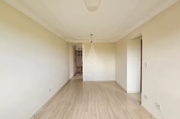 MINHA CASA MINHA VIDA - Apartamento a venda, 2 quartos, 1 vaga coberta, Jardim Ipanema, Maringá PR - Residencial Parque das Paineiras