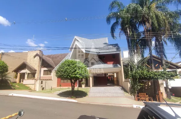 Sobrado no condomínio Deltaville - ao lado da Unicesumar - Zona 08