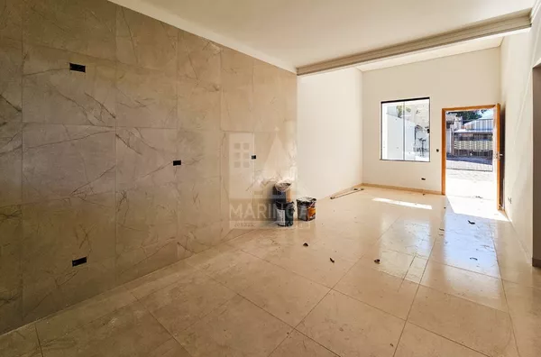 Casa a venda, 3 quartos (1 suíte) no Jd. Bertioga em Maringá