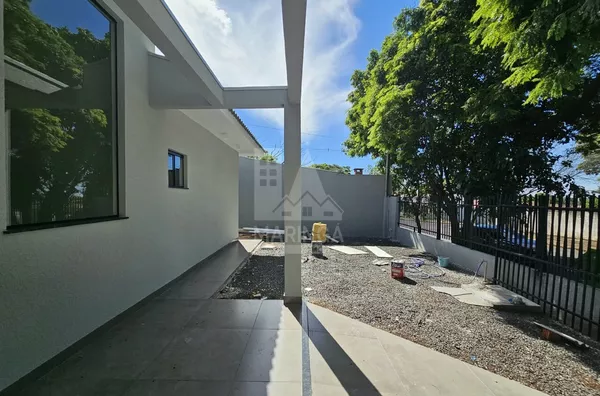 Casa NOVA a venda, 3 quartos (1 suíte), Pq. Residencial Tuiuti, Maringá PR - Foto 3