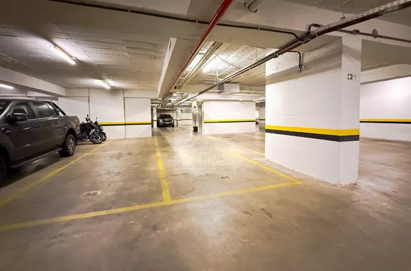 Apartamento a venda no Green Park - próx. Parque do Ingá - Maringá