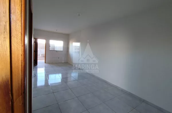 Casa para venda,  2 quartos, jardim monte verde, Floresta