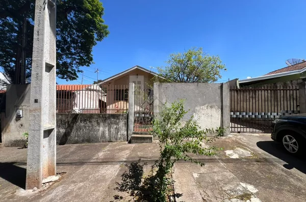 Casa para venda, 3 quartos,  Cj Branca Vieira, Maringá