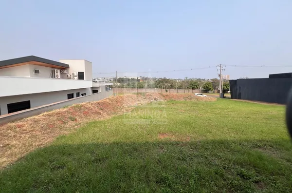 Terreno no Condomínio Porto Rico Resort Residence - TEL03Q12RR