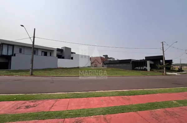 Terreno no Condominio Porto Rico Resort Residence -  TEL01/21Q12-CRR