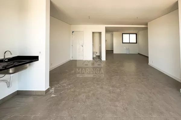  Zona 08 - Maringá