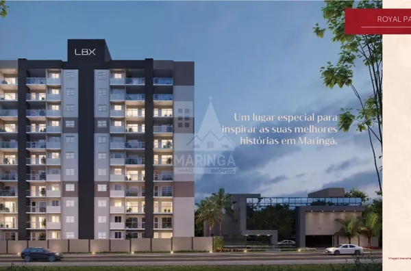 Royal Palace Residencial