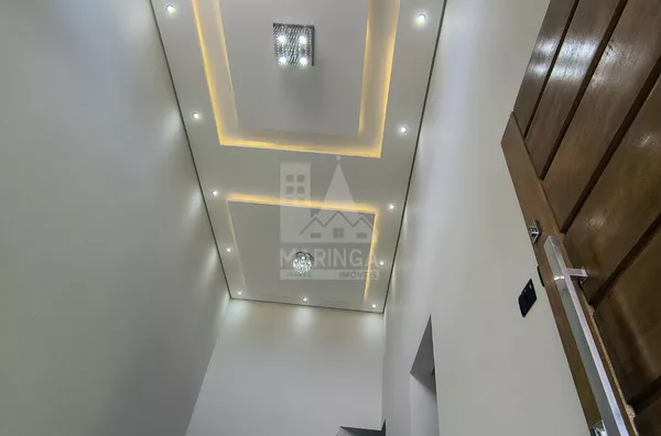 Casa para venda, 3 quartos, 1 suíte, área gourmet, Jd. Sumaré, Maringá