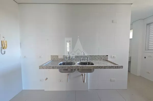 Apartamento a venda, 2 suítes, 3 vagas de garagem, Vila Bosque, Maringá PR - CENARIUM RESIDENCE