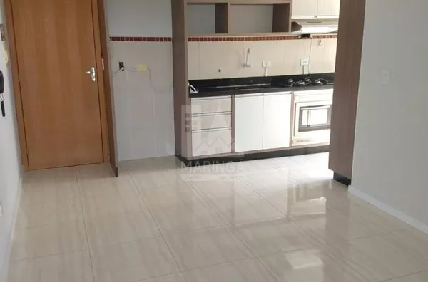 Apartamento para venda, 2 quartos com sacada, semi-mobiliado , Mandaguaçu