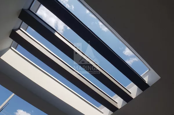 Casa a venda em Maringá PR, Jd. Novo Oásis com 3 quartos (1 suíte)