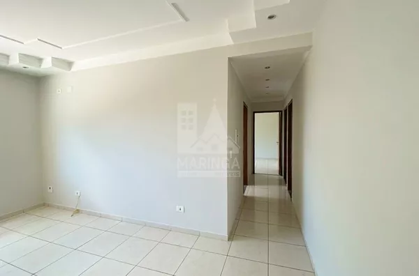 Casa a venda de 3 quartos (1 suíte) Jardim Atami Maringá