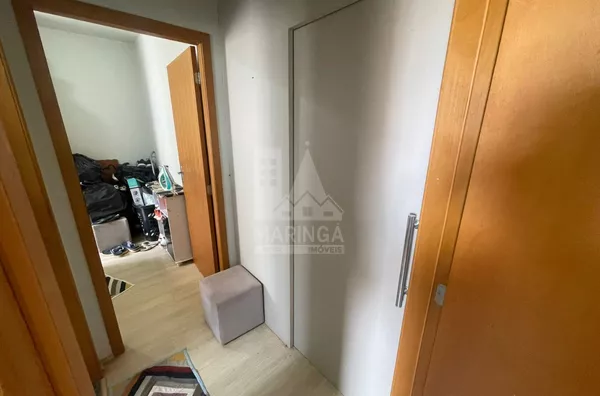 porta divisória quartos/sala