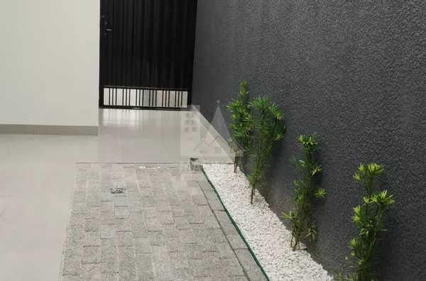 Casa para venda, 3 quartos 1 suíte com área gourmet, próx. a Mandacaru, Parque Das Laranjeiras, Maringá