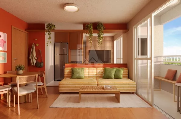 Lançamento Montevidéu