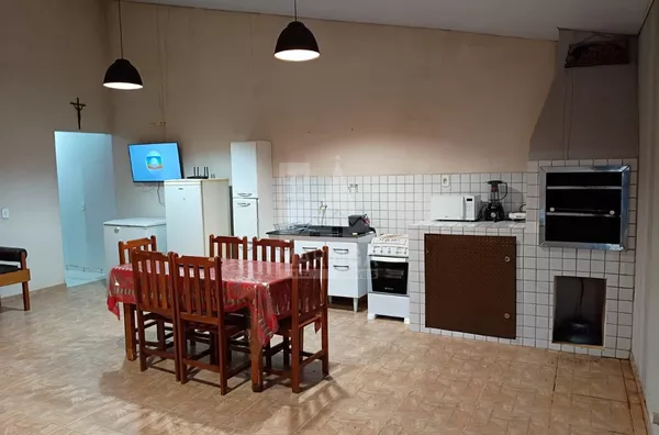 PORTEIRA FECHADA - Chácara a venda Porto Maringá PR com 2 quartos - Foto 16