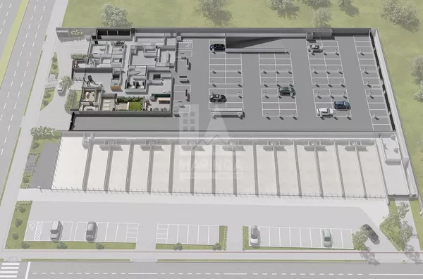  A. Yoshii em Maringá