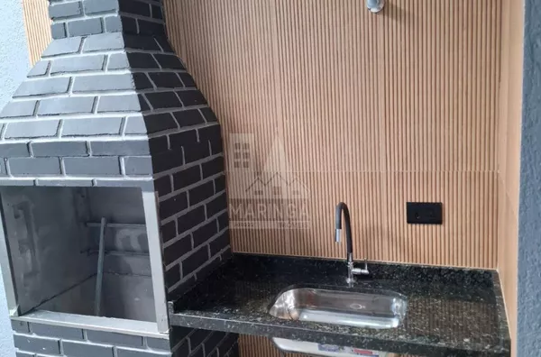 MCMV - Casa NOVA a venda, 3 quartos (1 suíte), Jd. Bela Vista, Sarandi PR - Foto 10