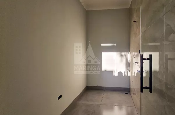 Casa a venda, 3 quartos (1 suíte), Cj. Paulino em Maringá
