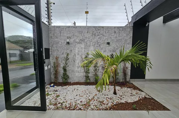 Casa para venda, 3 quartos (1 suíte), Jardim Alvorada, Maringá PR