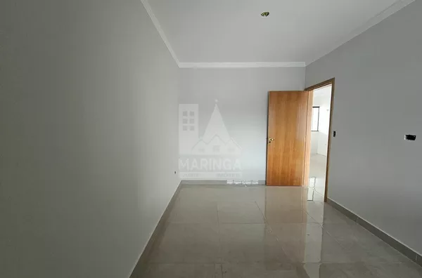 Casa NOVA para venda, 3 quartos, Jd. Colina Verde, Maringá PR - MINHA CASA MINHA VIDA - Foto 14