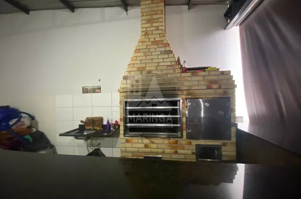 Área de lazer completa para venda, Jardim Independência, Sarandi