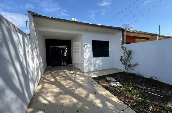 Casa para venda, 3 quartos, Jardim Nova Independência I, Sarandi