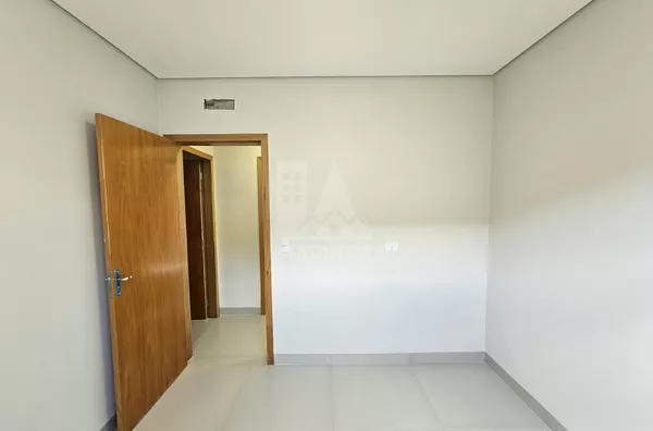 Casa NOVA a venda, 3 quartos (1 suíte), Pq. Residencial Tuiuti, Maringá PR - Foto 19