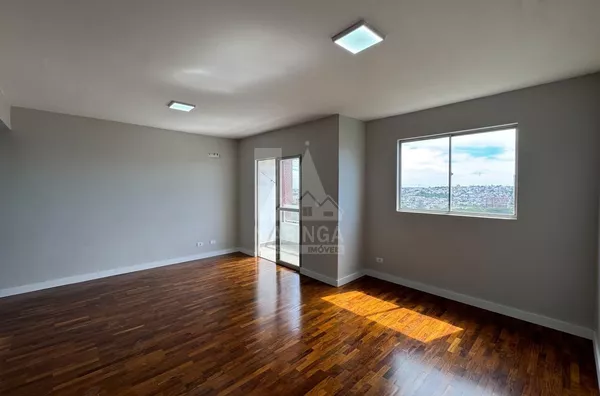 Apartamento 100% REFORMADO a venda, 3 quartos (1 suíte), Chácara Paulista, Maringá PR - Edf. Pantanal - Foto 4