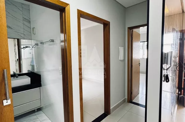 Casa para venda , 3 quarto(s) ,  Jardim Itália , Maringá