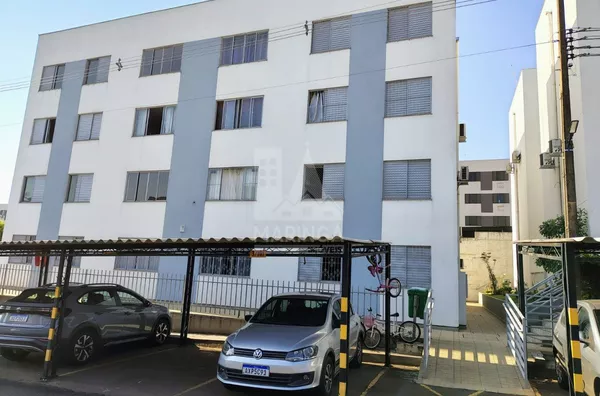 Apartamento para venda,  3 quartos, Residencial Iguaçu l, Maringá