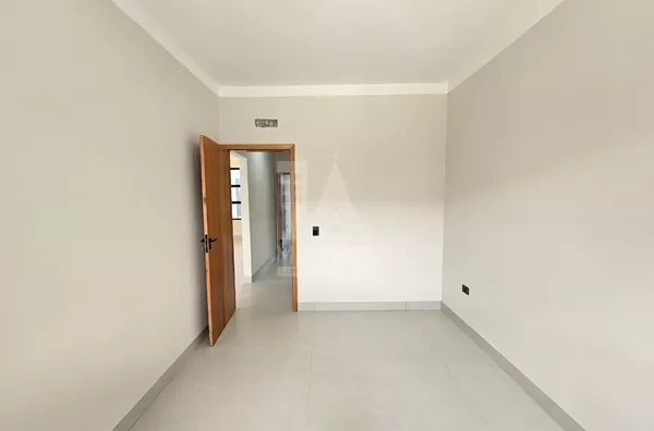 Casa NOVA com PISCINA a venda, 3 quarto (sendo 1 suíte), Jd. Freitas, Maringá PR - Foto 22
