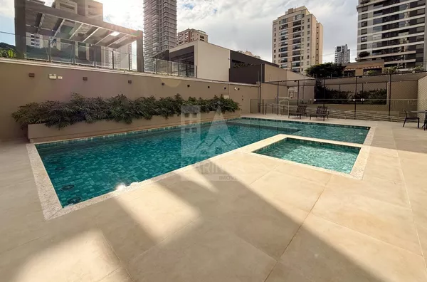 Apartamento a venda no Green Park - próx. Parque do Ingá - Maringá